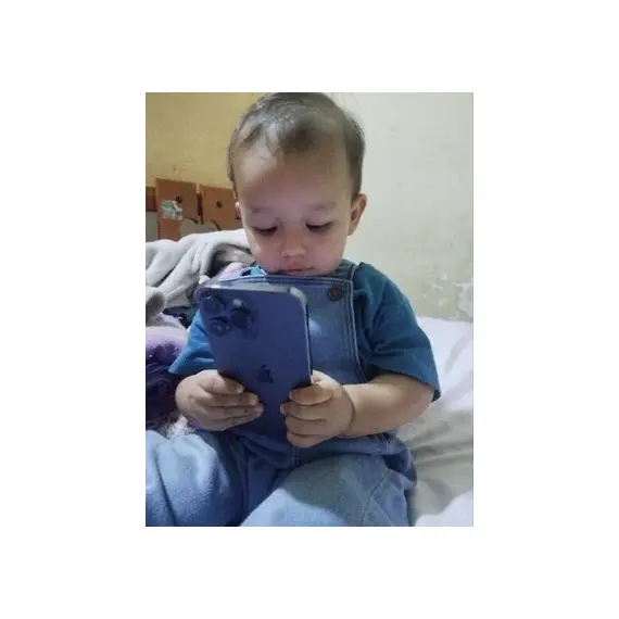 آبل آيفون 14 برو ماكس 256جيجابايت غير مقفل Very Good Condition, 12 image