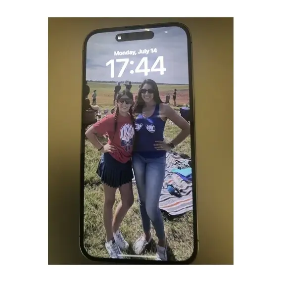 Apple iPhone 14 Pro Max 256GB Unlocked Very Good Condition, 9 image