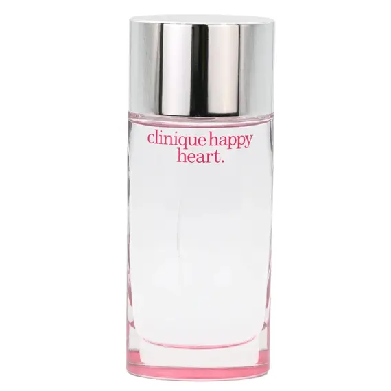 HAPPY HEART Clinique women 3.4 oz 3.3 edp Perfume spray NEW IN BOX 20714170486, 3 image