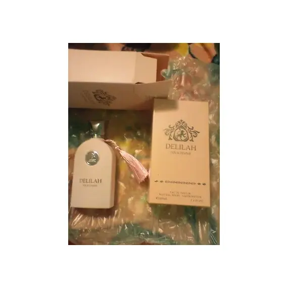 HAPPY HEART Clinique women 3.4 oz 3.3 edp Perfume spray NEW IN BOX 20714170486, 12 image