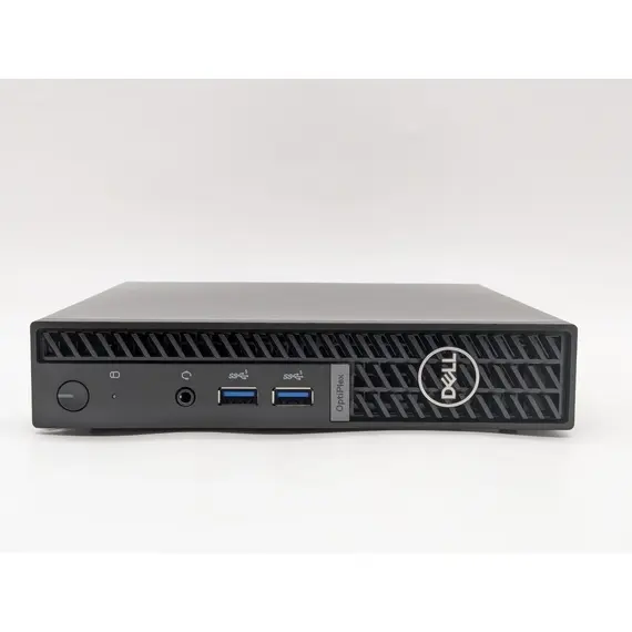 NEW Dell OptiPlex 7010 Plus Micro Desktop Intel i5-13500T, 16GB 256GB SSD W11P, 3 image