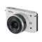 نيكون 1 J1 One-Lens طقم أبيض, 2 image