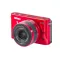كاميرا نيكون 1 J1 Two-Lens Wide Angle طقم أحمر, 2 image