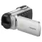 منتج كاميرا F50 Flash Memory 52x Zoom Camcorder (فضي)