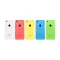 آبل - آيفون 5c 32جيجابايت Cell Phone - أخضر, 3 image