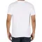 T-shirt, Color: White, Color: White, Size: Large, 3 image