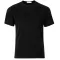 تي شيرت, Color: أسود, اللون: Black, الحجم: Medium