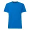 T-shirt, Color: Blue, Color: Blue, Size: Large