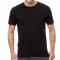 T-shirt, Color: Black, Color: Black, Size: Large, 2 image