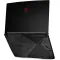 MSI gf63 thin 9rcx-818-i7-9750H gaming laptop GTX 1050 Ti, 9 image