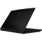 MSI gf63 thin 9rcx-818-i7-9750H gaming laptop GTX 1050 Ti, 3 image