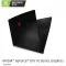 MSI gf63 thin 9rcx-818-i7-9750H gaming laptop GTX 1050 Ti, 5 image