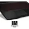 MSI gf63 thin 9rcx-818-i7-9750H gaming laptop GTX 1050 Ti, 6 image