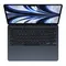 AB: Apple MacBook Air 13.6" M2 256GB 2022 (MLXW3UA/A) Space Gray, 2 image