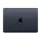 AB: Apple MacBook Air 13.6" M2 256GB 2022 (MLXW3UA/A) Space Gray, 3 image