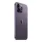 AB: Apple iPhone 14 Pro 128GB Deep Purple (MQ0G3RX/A), 4 image