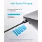 منتج حاسوب محمول Anker 100W USB C Fast Charging Cable 10ft Long Braided Nylon Cord for ماك بوك 194644064662, 2 image