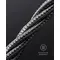 Anker 100W USB C Fast Charging Cable 10ft Long Braided Nylon Cord for MacBook 194644064662, 6 image