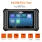 منتج OBDSTAR DC706 Full Version E-CU Tool +ECM +TCM +BODY بلس MP001 طقم & P003+ طقم