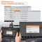منتج OBDSTAR DC706 Full Version E-CU Tool +ECM +TCM +BODY بلس MP001 طقم & P003+ طقم, 3 image