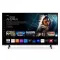 VIZIO 50" Class 4K UHD LED HDR Smart TV - V4K50M-0809