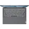 Lenovo IdeaPad Flex 5 2n1 convertible Laptop -Intel Core i5-1235U, 8GB RAM, 512GB SSD, Intel Iris Xe Graphics, 14" WUXGA IPS 300nits 10-point Multi-touch, Backlit, FingerPrint., 6 image