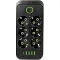 منتج Extension Cord with USB, 3 USB Outlets and 1 Type C | Independent Power Key, ماكس 1 Amp, Overload بروtection and Child Safety, 2 Meter Power Cable (633, أسود), 8 image