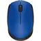 Logitech M171 Wireless Mouse - 2.4GHz, Black