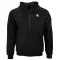 منتج ملبس أديداس Balance Full Zip Reversible جاكيت Mens أزرق Casual Athletic Outerwear, 3 image