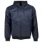منتج ملبس أديداس Balance Full Zip Reversible جاكيت Mens أزرق Casual Athletic Outerwear, 5 image