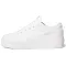 Adidas originals Nizza Platform Fabric wear-resistant Low-top board shoes FV5322