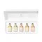 Guerlain La Collection Aqua Allegoria 0.2 fl oz (7.5 ml) x 5 Bottles