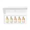 Guerlain La Collection Aqua Allegoria 0.2 fl oz (7.5 ml) x 5 Bottles