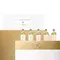 Guerlain La Collection Aqua Allegoria 0.2 fl oz (7.5 ml) x 5 Bottles, 3 image