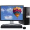 ديل مكتبي كمبيوتر PC i7, up to 64جيجابايت RAM, 4تيرابايت SSD, 24" Lقرص مدمجs, Windows 11 or 10, 2 image