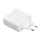 G-Power GP-C17 100W 4-Port Charger (USB-A and 3USB-C) Qualcomm Quick Charge 3.0 Compatible with MacBook Pro, iPad, Galaxy, Pixel, iPhone and More - White Black, 3 image