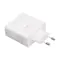 G-Power GP-C17 100W 4-Port Charger (USB-A and 3USB-C) Qualcomm Quick Charge 3.0 Compatible with MacBook Pro, iPad, Galaxy, Pixel, iPhone and More - White Black, 3 image