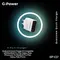 G-Power GP-C17 100W 4-Port Charger (USB-A and 3USB-C) Qualcomm Quick Charge 3.0 Compatible with MacBook Pro, iPad, Galaxy, Pixel, iPhone and More - White Black, 6 image