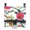 Gucci Womens  X Balenciaga Small Flora Hourglass Shoulder Bag, 2 image