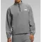 منتج ملبس Mens The North Face Tekware Grid 1/4 Zip Pullover جاكيت Coat جديد