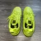 Nike VaporMax Plus Shoes Tennis Ball Neon DX1784-300 Women's Size 7/ Menâs 5.5, 3 image