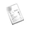Seagate Exos X22 ST28000NM000C 28TB CMR SATA 6Gb/s 3.5" Enterprise Hard Drive, 2 image