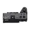 Sony Alpha FX3 | ILME-FX3A | Full-Frame Cinema Line Camera 27242921450, 5 image