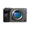 Sony Alpha FX3 | ILME-FX3A | Full-Frame Cinema Line Camera 27242921450