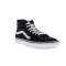 ملبس Vans Comfycush Sk8-HI VN0A3WMBVNE Mens أسود Skate Inspiأحمر حذاء رياضي أحذية, 3 image