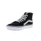 ملبس Vans Comfycush Sk8-HI VN0A3WMBVNE Mens أسود Skate Inspiأحمر حذاء رياضي أحذية, 4 image