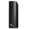 Western Digital 8TB WD Elements Desktop External Hard Drive- WDBWLG0080HBK-NESN, 4 image