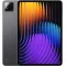 Xiaomi Pad 7 Pro Matte Glass Version 12G+512G Grey 3.2K 144Hz High Definition Display 800nits Snapdragon Gen 3 with Xiaomi HyperOS2 AI Function Google Gemini Quad Speaker Dolby Vision 8850mAh Battery