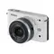 Nikon 1 J1 One-Lens Kit White, 2 image