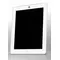 Apple® - iPad® with Retina® display Wi-Fi - 32GB - White, 3 image